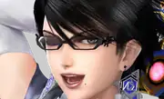 Bayonetta