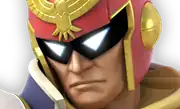 Captain Falcon