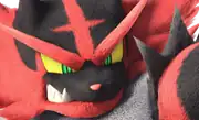 Incineroar