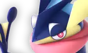 Greninja