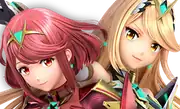 Pyra / Mythra