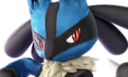 Lucario