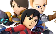 Mii Brawler