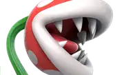 Piranha Plant
