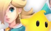 Rosalina & Luma
