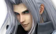 Sephiroth