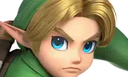 Young Link