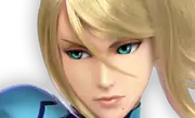 Zero Suit Samus
